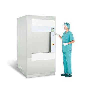 倍力曼Beilimed 垂直门灭菌器 MST V 6612